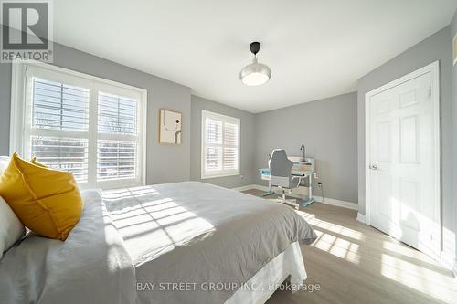 995 Nellie Little Crescent, Newmarket, ON - Indoor Photo Showing Bedroom