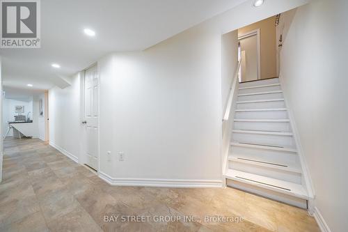 995 Nellie Little Crescent, Newmarket, ON - Indoor Photo Showing Other Room