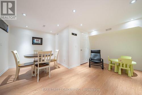 995 Nellie Little Crescent, Newmarket, ON - Indoor