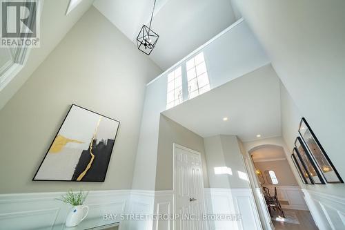 995 Nellie Little Crescent, Newmarket, ON - Indoor Photo Showing Other Room