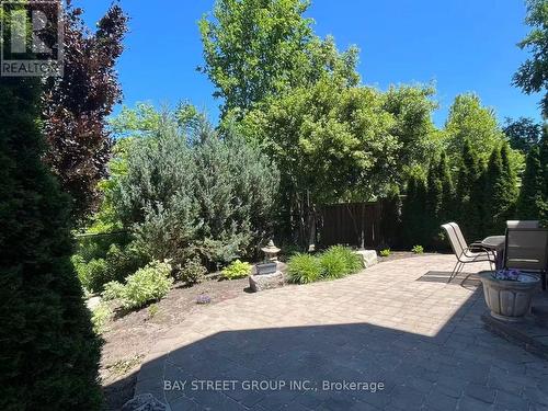 995 Nellie Little Crescent, Newmarket, ON - Outdoor