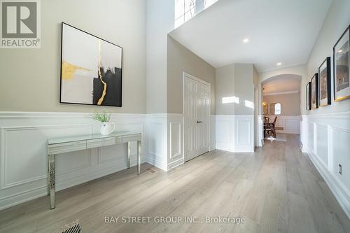 995 Nellie Little Crescent, Newmarket, ON - Indoor Photo Showing Other Room