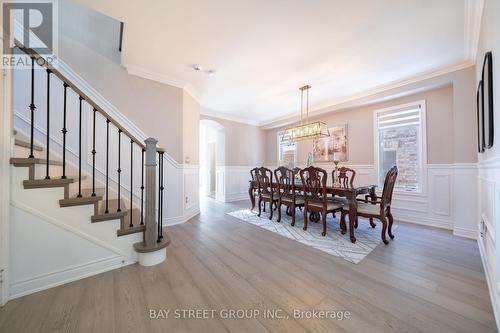 995 Nellie Little Crescent, Newmarket, ON - Indoor