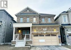202 FALLHARVEST WAY  Whitchurch-Stouffville, ON L4A 5C2