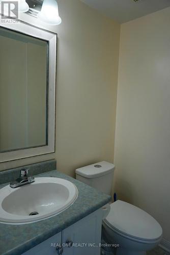 37 - 80 Acorn Place, Mississauga, ON - Indoor Photo Showing Bathroom