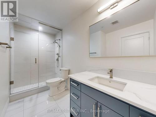 2003 - 500 Brock Avenue, Burlington, ON - Indoor Photo Showing Bathroom