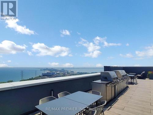 2003 - 500 Brock Avenue, Burlington, ON - Outdoor With Body Of Water With View