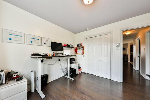 Logement - 156  - 160 Rue Marie-Chapleau, Blainville, QC - Indoor