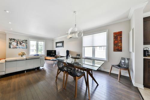 Logement - 156  - 160 Rue Marie-Chapleau, Blainville, QC - Indoor