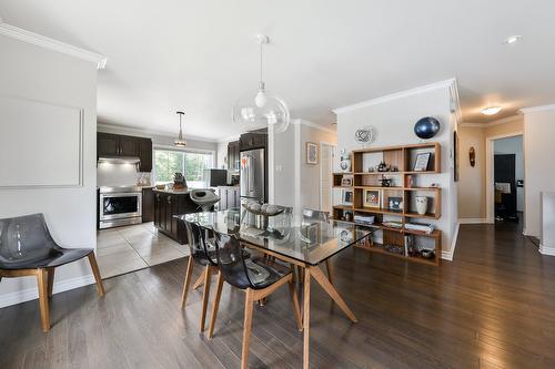 Logement - 156  - 160 Rue Marie-Chapleau, Blainville, QC - Indoor