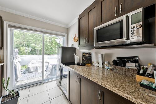 Logement - 156  - 160 Rue Marie-Chapleau, Blainville, QC - Indoor Photo Showing Kitchen
