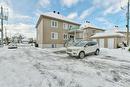 Stationnement - 156  - 160 Rue Marie-Chapleau, Blainville, QC  - Outdoor 
