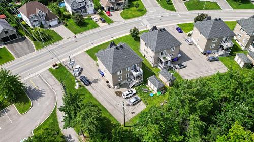 Photo aérienne - 156  - 160 Rue Marie-Chapleau, Blainville, QC - Outdoor With View
