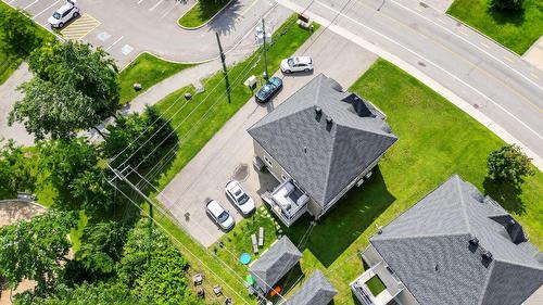 Photo aérienne - 156  - 160 Rue Marie-Chapleau, Blainville, QC - Outdoor With View
