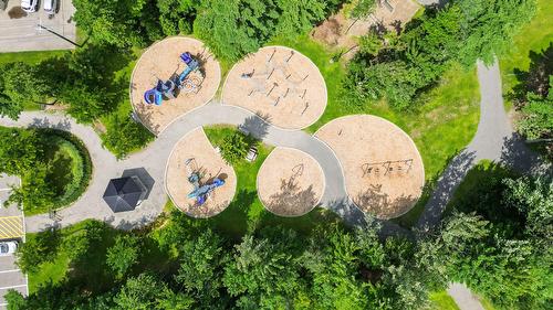 À proximité - 156  - 160 Rue Marie-Chapleau, Blainville, QC - Outdoor With View