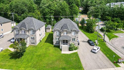 Façade - 156  - 160 Rue Marie-Chapleau, Blainville, QC - Outdoor