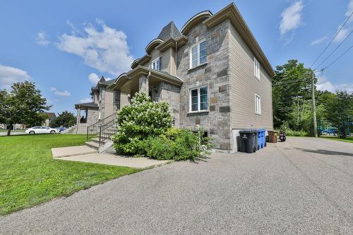 Façade - 156  - 160 Rue Marie-Chapleau, Blainville, QC - Outdoor