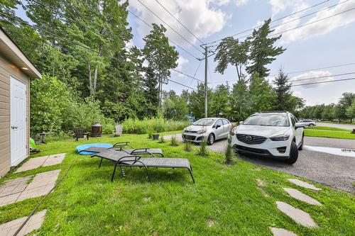 Cour - 156  - 160 Rue Marie-Chapleau, Blainville, QC - Outdoor