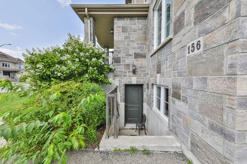 Entrée extérieure - 156  - 160 Rue Marie-Chapleau, Blainville, QC - Outdoor