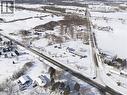 Drone / aerial view - 4905 #3 Highway, Cayuga, ON 