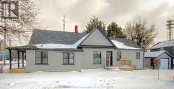 22 Cross STREET  Chatham, ON N7M 2L1