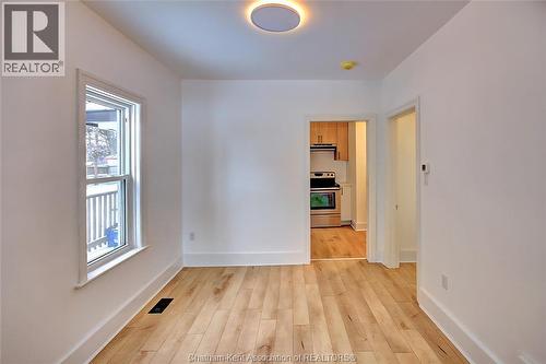 22 Cross Street, Chatham, ON - Indoor Photo Showing Other Room