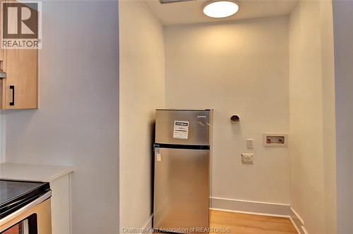 22 Cross Street, Chatham, ON - Indoor