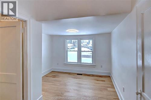 22 Cross Street, Chatham, ON - Indoor Photo Showing Other Room