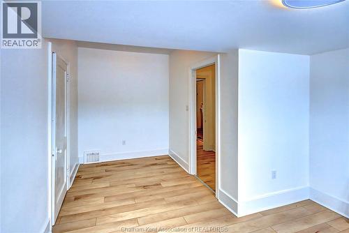 22 Cross Street, Chatham, ON - Indoor Photo Showing Other Room
