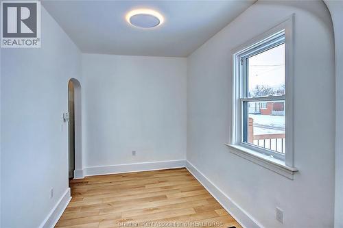 22 Cross Street, Chatham, ON - Indoor Photo Showing Other Room