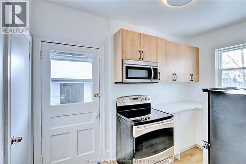 22 Cross Street, Chatham, ON - Indoor Photo Showing Other Room