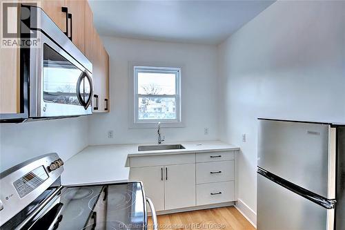 22 Cross Street, Chatham, ON - Indoor