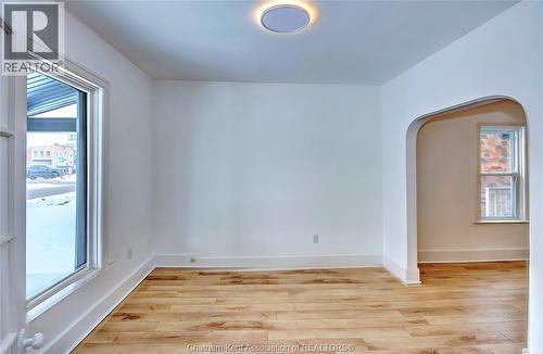 22 Cross Street, Chatham, ON - Indoor Photo Showing Other Room