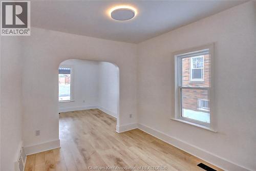 22 Cross Street, Chatham, ON - Indoor Photo Showing Other Room