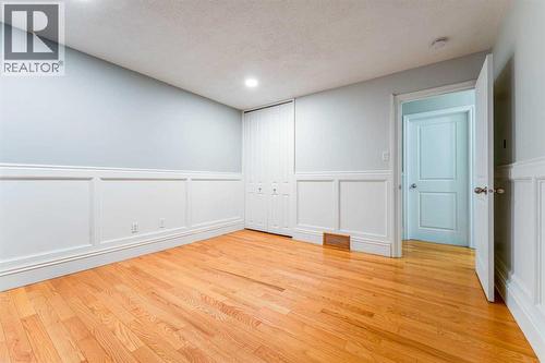 640 54 Avenue W, Claresholm, AB - Indoor Photo Showing Other Room