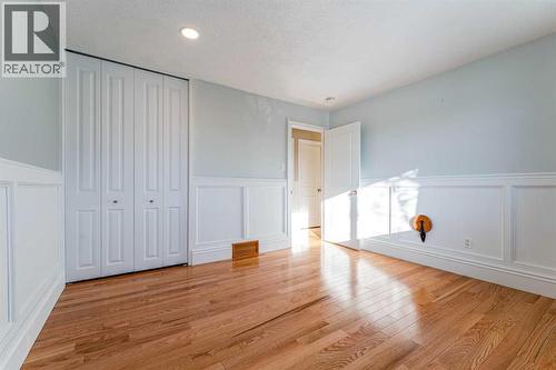 640 54 Avenue W, Claresholm, AB - Indoor Photo Showing Other Room