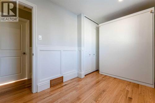 640 54 Avenue W, Claresholm, AB - Indoor Photo Showing Other Room