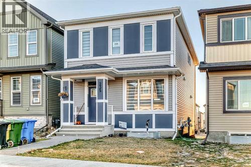 235 Cornerbrook Road NE  Calgary, AB T3N 2J3