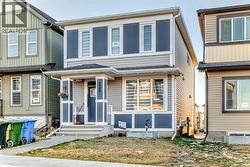 235 Cornerbrook Road NE  Calgary, AB T3N 2J3