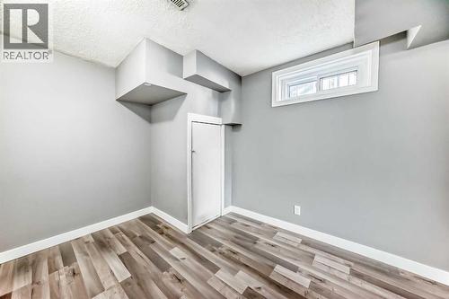 Part of Large 1 BR in Legal Suite - 216 Pinecrest Crescent Ne, Calgary, AB - Indoor Photo Showing Other Room