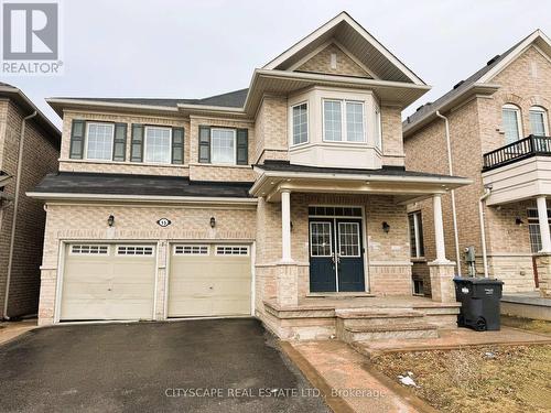 15 ZANETTA CRESCENT  Brampton, ON L6Y 6A3