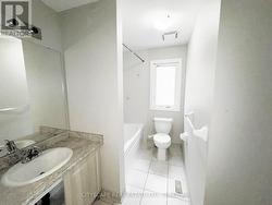 2nd Floor - 4pc Semi-Ensuite with Bedroom #1 - 