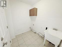 Ground Floor Laundry Room W/access to Garage - 