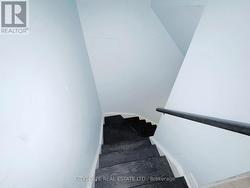 Stairs to Basement - 