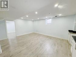 Kitchen Combined with Rec Room - 