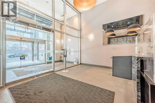 3402, 1122 3 Street Se, Calgary, AB - Indoor Photo Showing Other Room