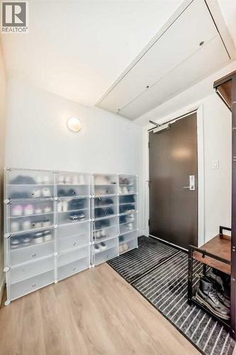3402, 1122 3 Street Se, Calgary, AB - Indoor Photo Showing Other Room