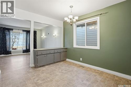 918 Garnet Street, Regina, SK - Indoor Photo Showing Other Room