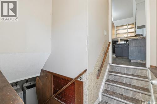 918 Garnet Street, Regina, SK - Indoor Photo Showing Other Room