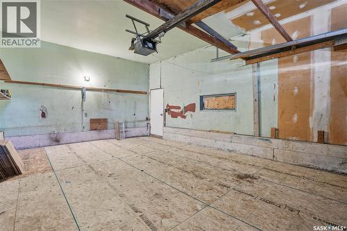 918 Garnet Street, Regina, SK - Indoor Photo Showing Other Room